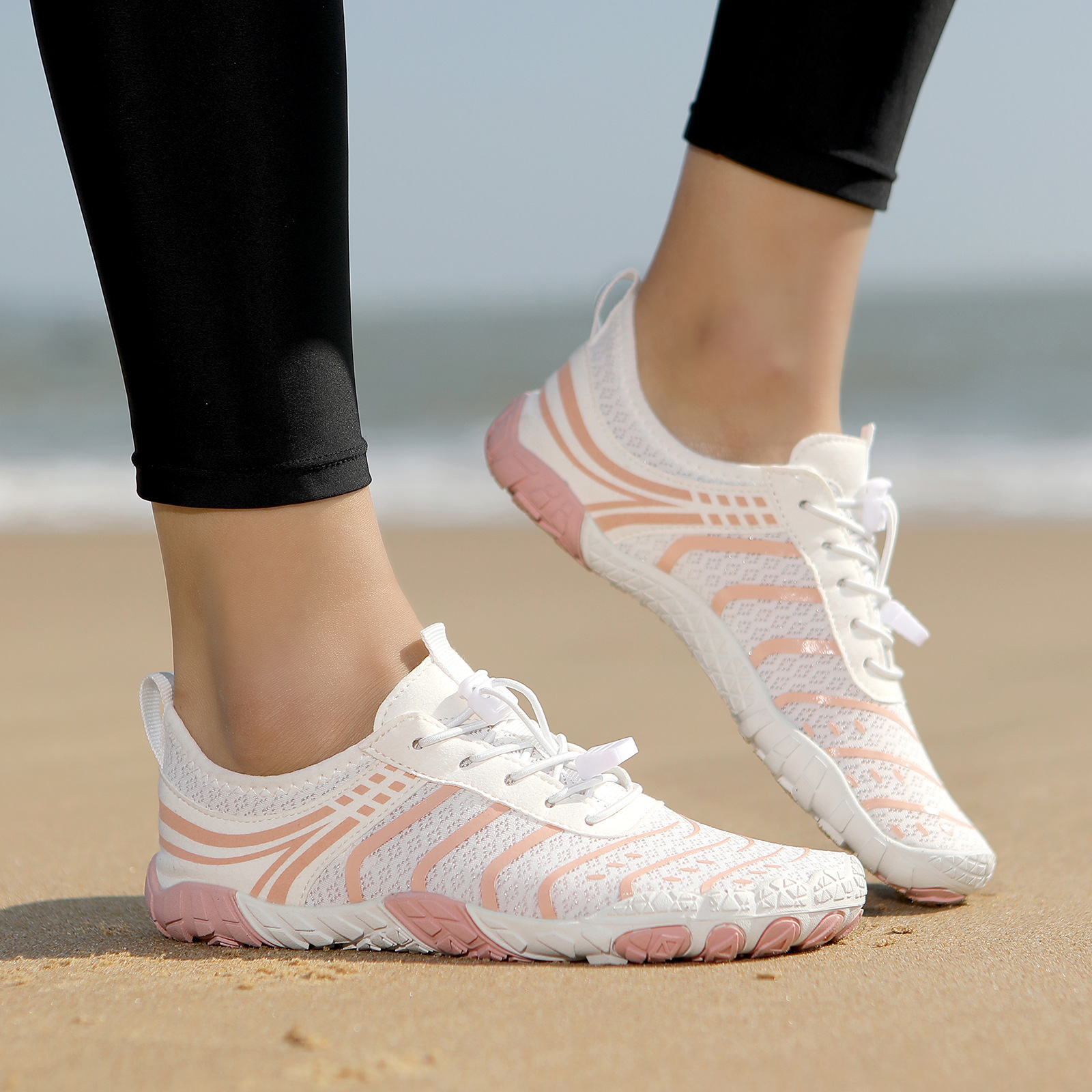 Barefoot Footwear Sample Showroom (370+ SKUs)