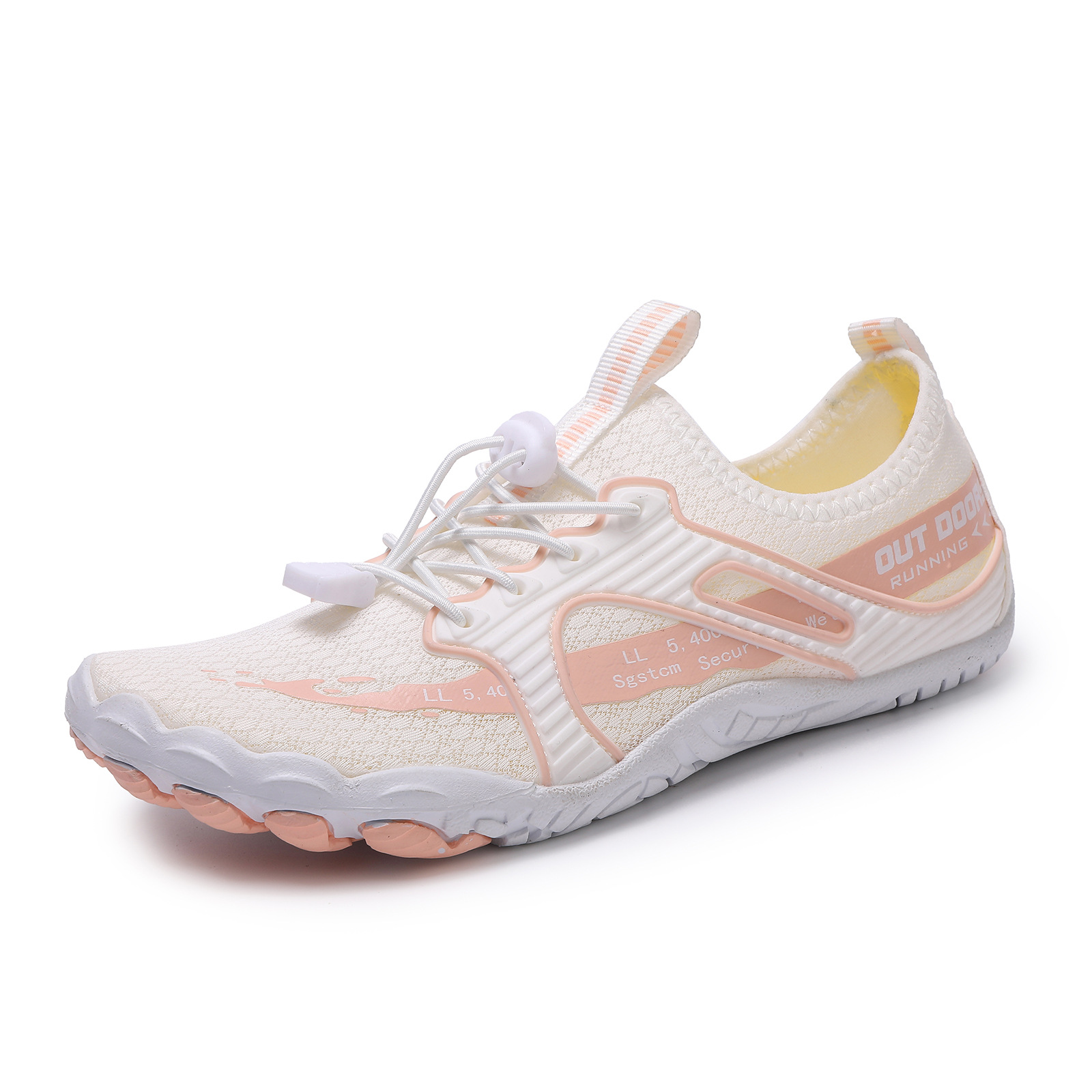 LT-904 Minimalist Amphibious Coastal Trekking Sneaker angle 2