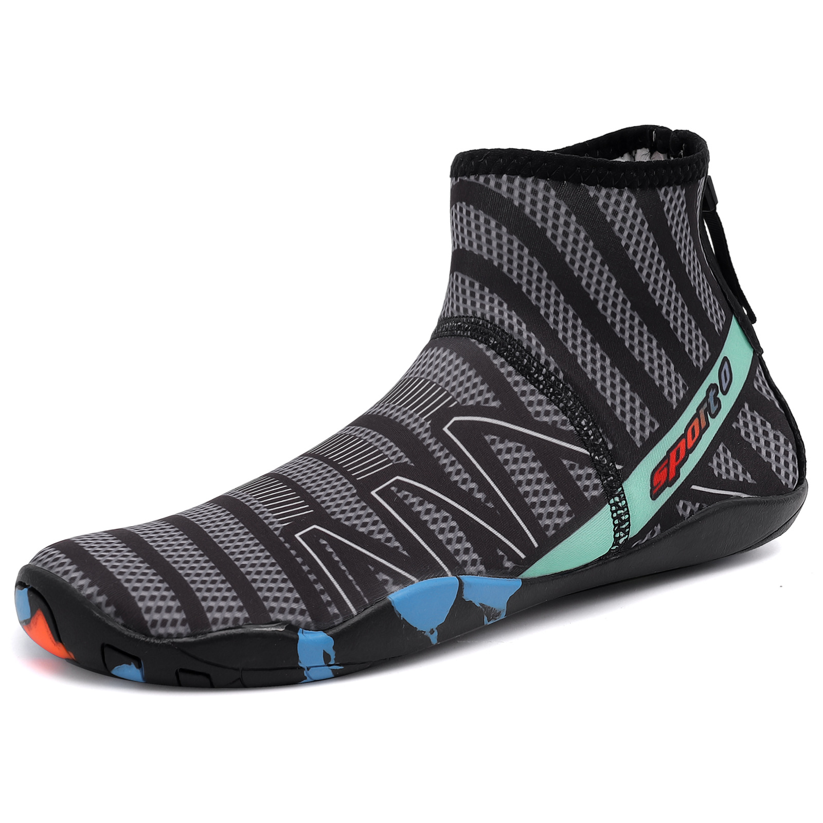 Kids Barefoot & Adventure Sandals