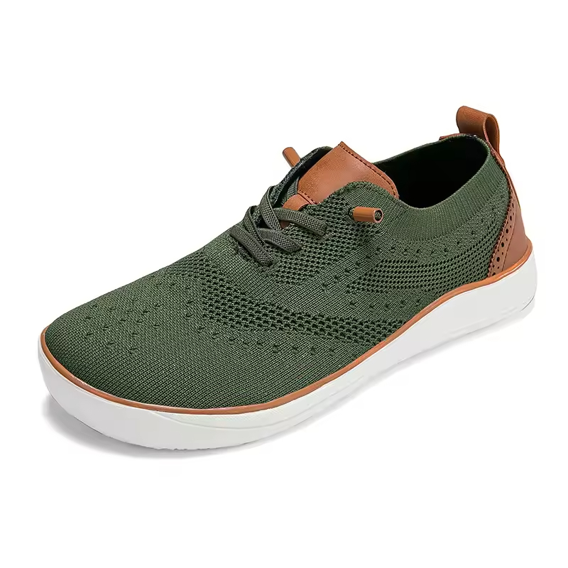 LT-SK51-CROTRASHO Cross-Training Shoes for Men - LUTE Footwear OEM Jinjiang