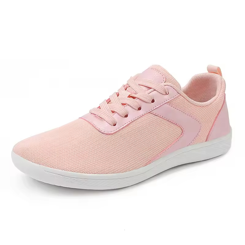 LT-D9XMA106 Customize logo zero Barefoot Footwear for Women - LUTE Footwear OEM Jinjiang