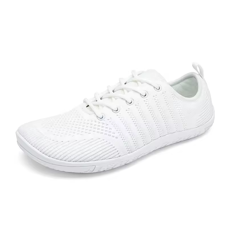 LT-E0QJCJ501 Factory Supply Customize Brand  Large Size Barefoot Shoes - LUTE Footwear OEM Jinjiang