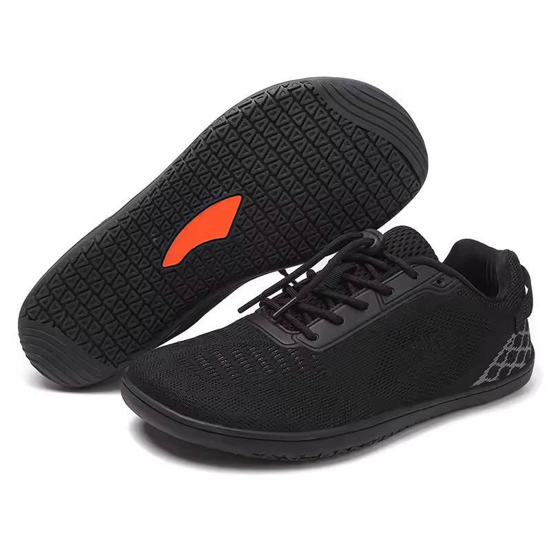 LT-F2QJ052 Men Women Comfortable Fitness Barefoot Running Shoes - LUTE Footwear OEM Jinjiang