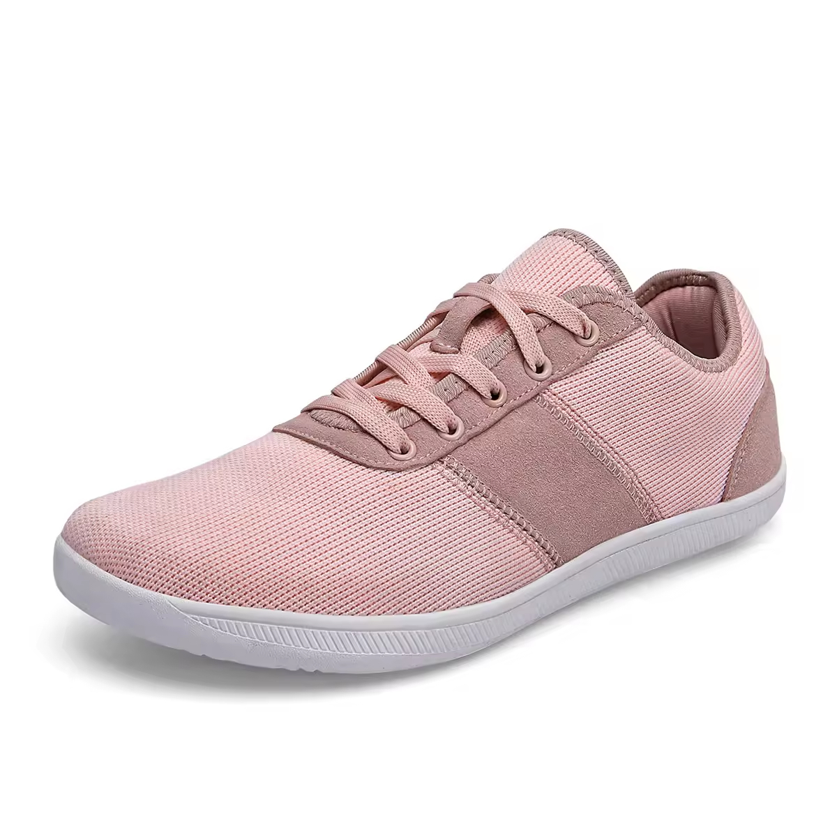 LT-D8QJ371 sports zero drop women barefoot shoes - LUTE Footwear OEM Jinjiang