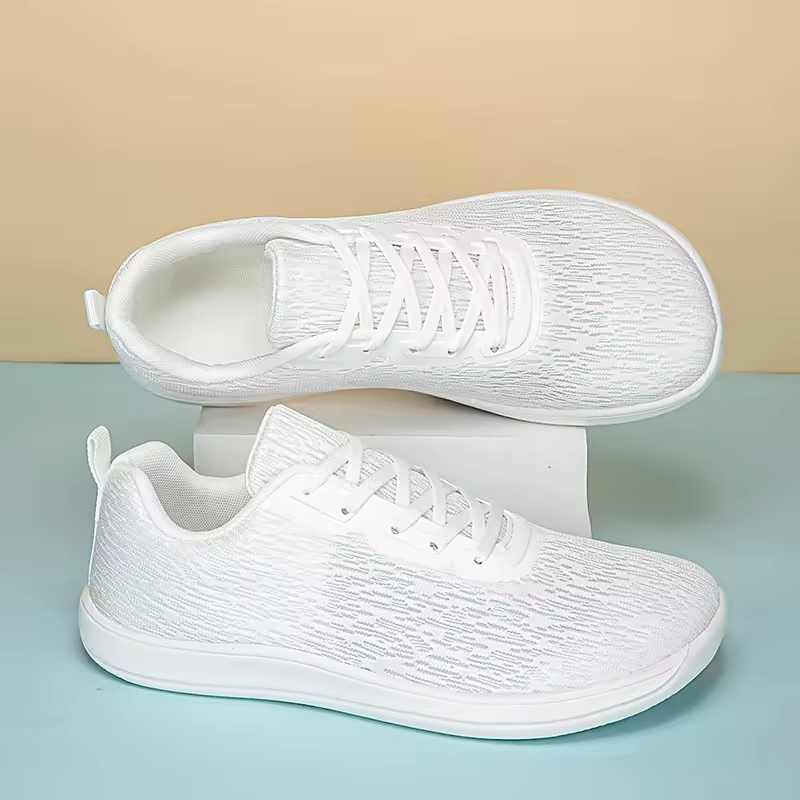 LT-D0QJ169 Unisex Casual Zero Drop Minimalist Barefoot Gym Shoes - LUTE Footwear OEM Jinjiang