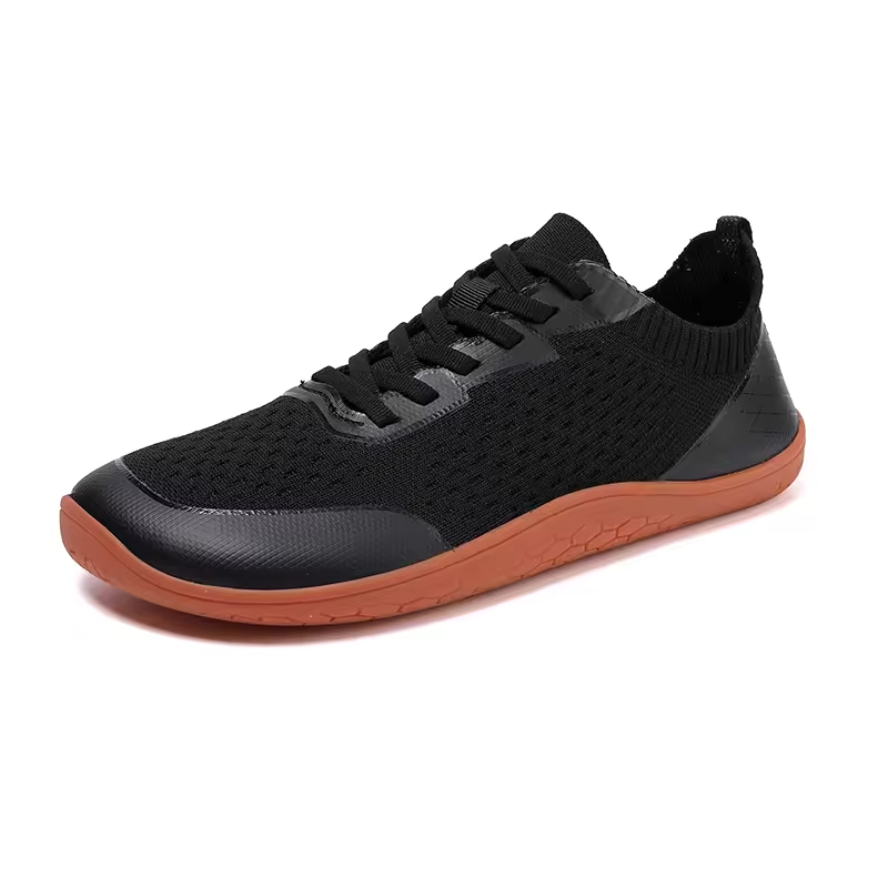 LT-E3QJ9801 Unisex Sports Fitness Training Casual Barefoot Shoes - LUTE Footwear OEM Jinjiang