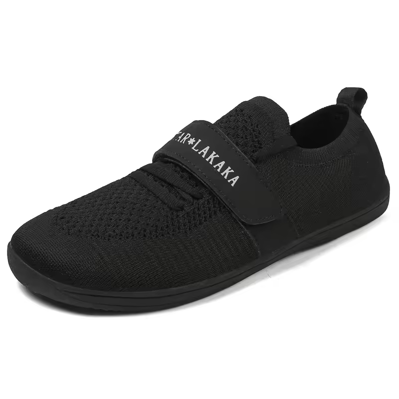 LT-E2QJ1208 Wholesale Deadlift Squat Exercise Zero Drop Fitness Shoes - LUTE Footwear OEM Jinjiang