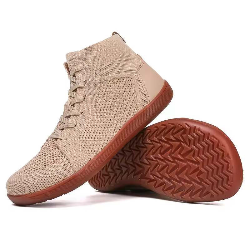 LT-SK49-WHOFITTRA Wholesale Fitness Training Barefoot Sneakers - LUTE Footwear OEM Jinjiang