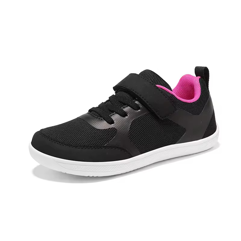 LT-D0QJ2505 Wholesale Kids Barefoot Shoes for Children - LUTE Footwear OEM Jinjiang