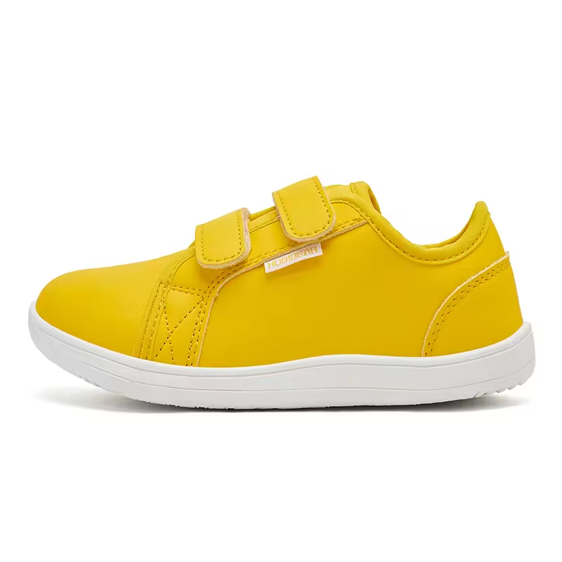 LT-G9HBX8669 Zero Drop Walking Kids’ Sport Shoes - LUTE Footwear OEM Jinjiang
