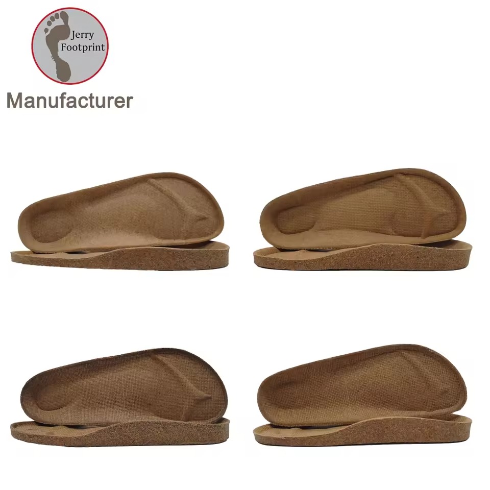 Ergonomic Wide-Fit Recovery Sneakers
